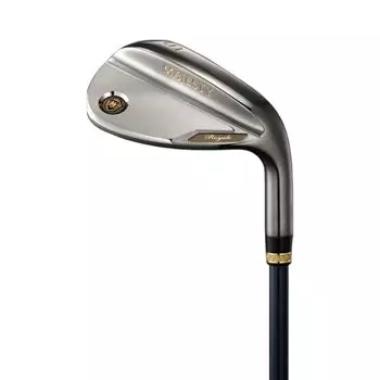 MAJESTY GOLF 25 Majesty Royal Iron Одиночный предмет MJ Royale LV560B R MAJESTY Royal (SW) Вал гибкий серебряный