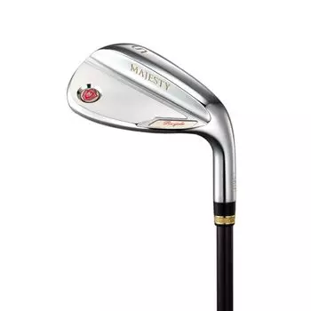 MAJESTY GOLF 25 Majesty Royal Ladies Iron Single Item MJ Royale TL560L L MAJESTY Royal (AW) Вал гибкий серебряный