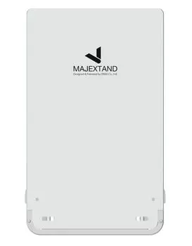 Majextand M Эргономичная подставка [] смартфон/планшет (Серебряный) серебряный