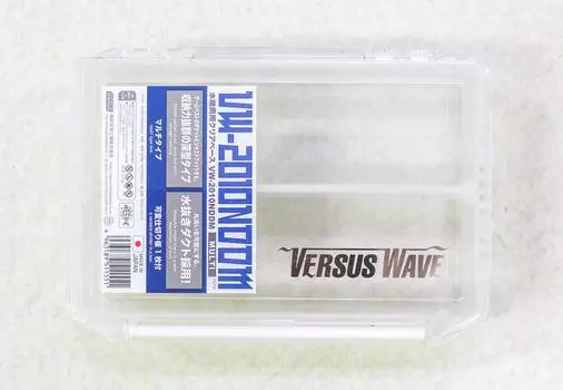 Мэйхо VW-2010NDDM ( 210 x 145 x 60 мм ) Ясно (1551)