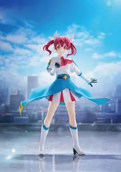 Majilmier Figure Kana Sakuragi Figure Total 1 Type Official Co., Ltd. Trio-Try-iT