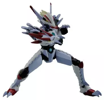 Majinborn 01 BF Dragonborn