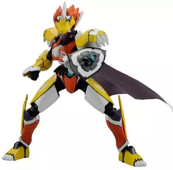 Majinborn 03 BF Leoborn