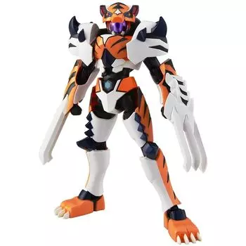 Majinborn 05 tiger bone