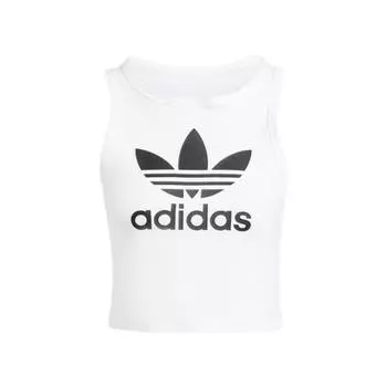 Майка Adidas Trefoil Ip0679 AL