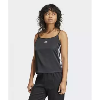 Майка без рукавов ADIDAS 3S черная IU2417 XS