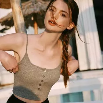 Майка Eau Claire Lodge БЕСПЛАТНО 5 видов, выберите 1 Charcoal