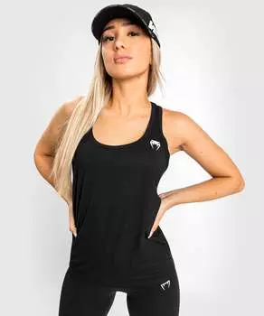 Майка Essential - Черный