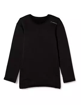 Майка Free Knot Layer Tech, суперплотная, женская, Photodenshi® Y1659W-L-90 чёрный