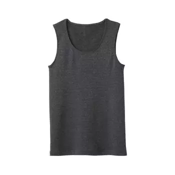 Майка Hot Magic No Cold Super Stretch Vest MH5654 Black Moku НОВАЯ [Gunze] Женская