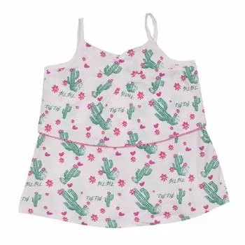 Майка Naf-naf Детская NAF NAF