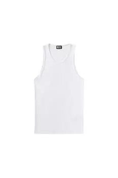 Майка OUT A15702REGBX 100 Белая L [Дизель] Мужская T-LIFTYNEW белый