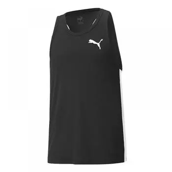 Майка PUMA Cross The Line 52034701 Без рукавов