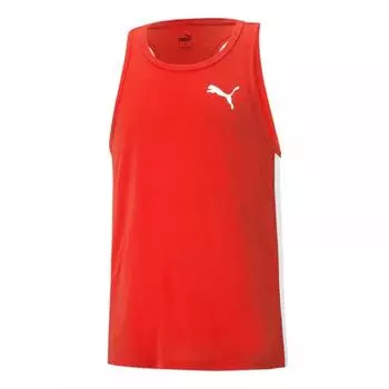 Майка PUMA Cross The Line 52034705 Без рукавов