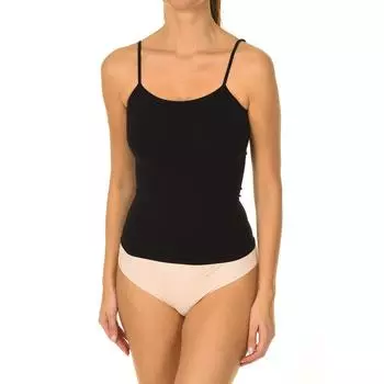 Майка с круглым вырезом 61327 женщина