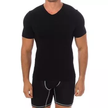 Майка Scollo V с V-образным вырезом 200023 мужчина