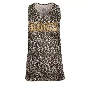 Майка Tamila Safari Rock Женская JOSEPH IN S хаки