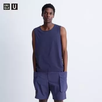 Майка UNIQLO DRY EX