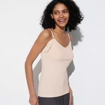 Майка UNIQLO JAPAN Air Rhyth acetri