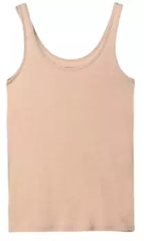 Майка W Merino 150 Siren Tank Praline L [Ice Breaker] женская