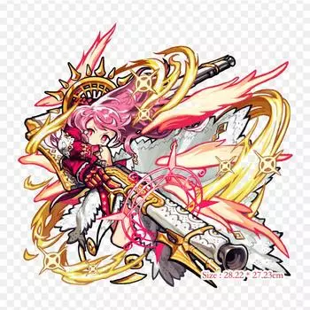 Майкл Страйк Люцифер, термопереносная печать, виниловые нашивки, наклейки для одежды, аппликации «сделай сам», моющиеся нашивки