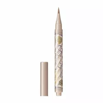 MAJOLICA MAJORCA Gel Liquid Liner Eyeliner 74 Lunar Eclipse Shadow Brown 1.4ml (x 1)