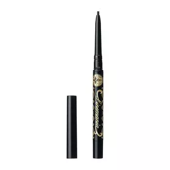 MAJOLICA MAJORCA Line Mania BK999 Define Black (Eyeliner Waterproof) 0.1g