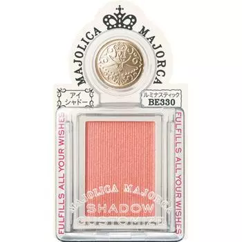 Majolica Majorca Majorca Majorca Shadow Customize Be330 Masala Chai 1g