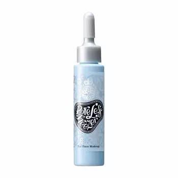 MAJOLICA MAJORCA Poreless Freezer Makeup Base Single Item 15ml (х 1)