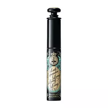MAJOLICA MAJORCA Расширитель для ресниц Длинный Длинный Длинный EX BK999 Define Черный 1 шт. (х 1)