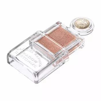 MAJOLICA MAJORCA Shadow Customization Luminous Stick Eye Shadow BR332 Walnut 1g (x 1)