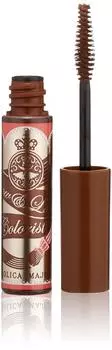 Majolica Mallorca Blow Lash Colorist BR555 Marron Brown & 4.5g