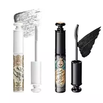 Majolica Mallorca Lash Silhouette Keeper Lash Expander Long Long Long EX BK999 Black Eyes Define Black Набор из 1 шт. + чёрный