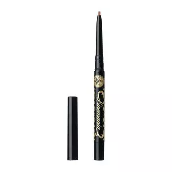 Majolica Mallorca Line Mania PK777 Pink Bronze (Eyeliner Waterproof) 0.1g