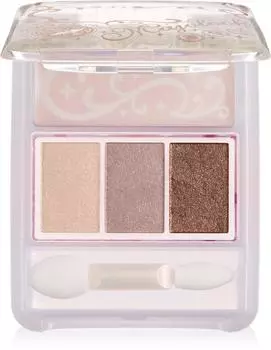 Majolica Mallorca Majorlook BR799 Bewitching 4g (Illuminator) (Eyeshadow)