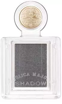 Majolica Mallorca Shadow Customization Metallic BK922 Black Lizard 1g