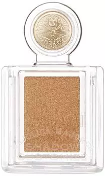 Majolica Mallorca Shadow Customized Metallic GD822 Golden 1g