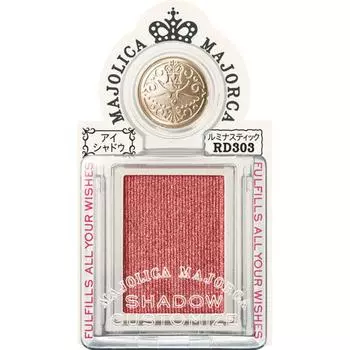 Майолика Majorca Majorca Majorca Shadow Customize RD303 Воробей 1г