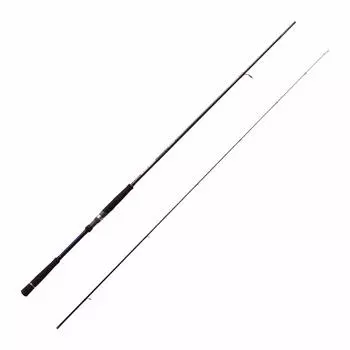 Major Craft 2-го поколения Solpara X Wind Model Rod foots SPX-862MHW-8.6 (приблизительно. 262см) чёрный
