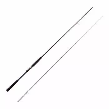 Major Craft 2-го поколения Solpara X Wind Model Rod feet SPX-862MW- 8.6 (приблизительно. 262см) чёрный