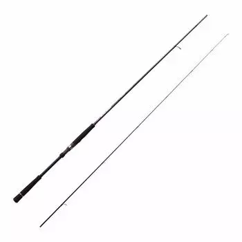 Major Craft 2-го поколения Solpara X Wind Model Rod foots SPX-832MW-8.3 (приблизительно. 253см) чёрный
