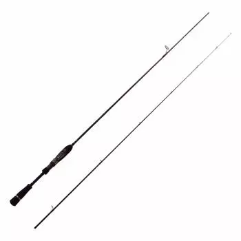 Major Craft 2nd Generation Solpara чёрный