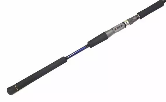 Major Craft 2nd Generation Solpara X Jigging 4573236272153 SPXJ-B60M