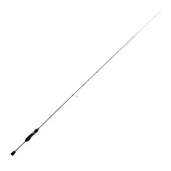 Major Craft Ajing Rod Aji 5G Spinning Модель AD5-S582UL/AJI чёрный