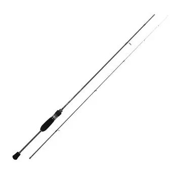 Major Craft Ajing Rod AJIDO 5G S582L/AJI (Модель света) чёрный