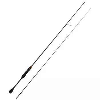 Major Craft Ajing Rod Spinning Triple Cross Ajing Tubular Fishing Rod TCX-T682AJI чёрный