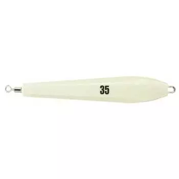 Major Craft Big Eye Omorig Sinker No. 35 35 BE-SINKER 35#1 Luminous
