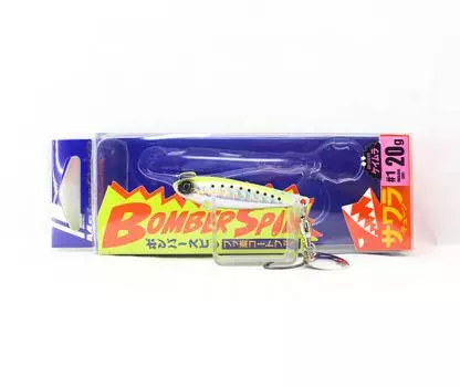 Major Craft Bomber Spin Giant Killing BMSPIN-20 грамм 006 (4605)