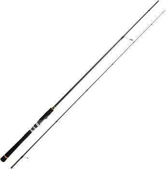 Major Craft Chinu Rod Spinning 3-го поколения Crostage Black Sea Bream Feet Fishing Rod Sea Bream CRX-T782L 7.8 CRX-T782L/Black