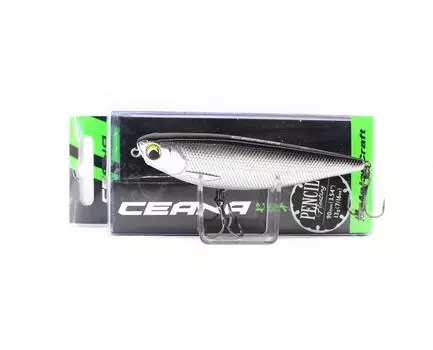 Major Craft CPN-90 Карандашная плавающая приманка 13 грамм 003 (1758)